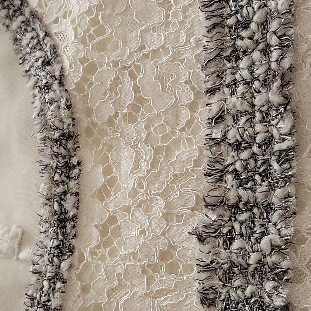 J.CREW Dress Tank Top - Picture 4 of 4